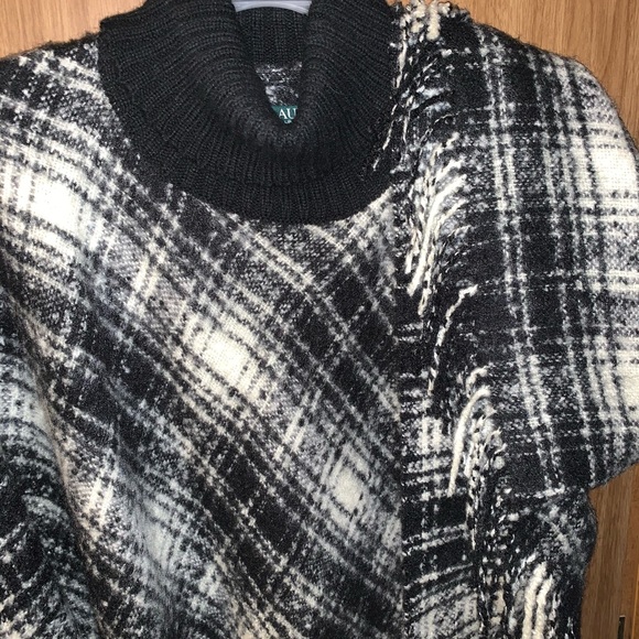 Lauren Ralph Lauren Sweaters - Ralph Lauren Poncho